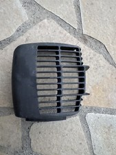 Cache Pot D’échappement