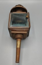 🍀Lanterne de calèche / fiacre