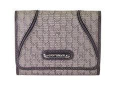 Portefeuille montblanc 6cc - portefeuille,