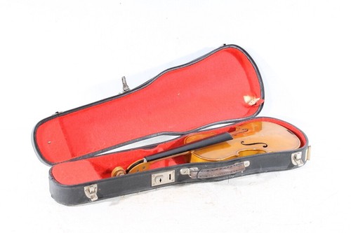 Ancienne violine instrument - violine,