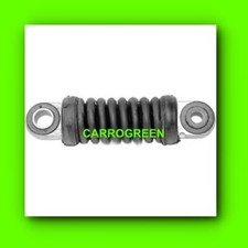 Tendeur Courroie Ressort Amortisseur de vibrations Peugeot 206 .