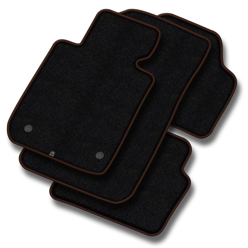 Re24 jeu tapis - re24-1, velour