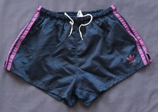 ADIDAS SHORTS Glanz Sprinter