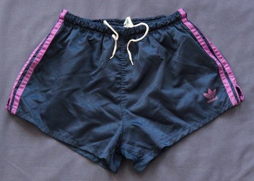 Adidas shorts glanz - shorts, sprinter