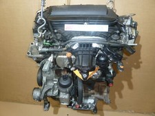 MOTEUR PEUGEOT 5008 I 2.0 HDI