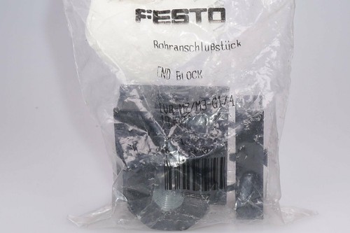 Festo lvr 4 183882 - festo, lvr-m2/m3-g1/4