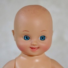 POUPON, bébé baigneur, jouet