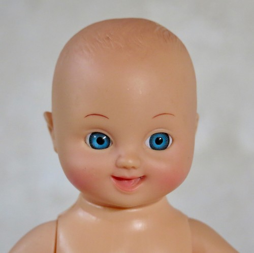 Poupon bébé baigneur jouet - poupon,, baigneur,