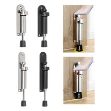 Butoir de porte à ressort