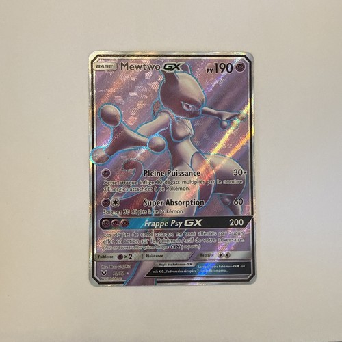 Carte pokémon mewtwo 73 - pokémon,