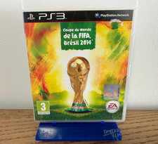 COUPE DU MONDE DE LA FIFA