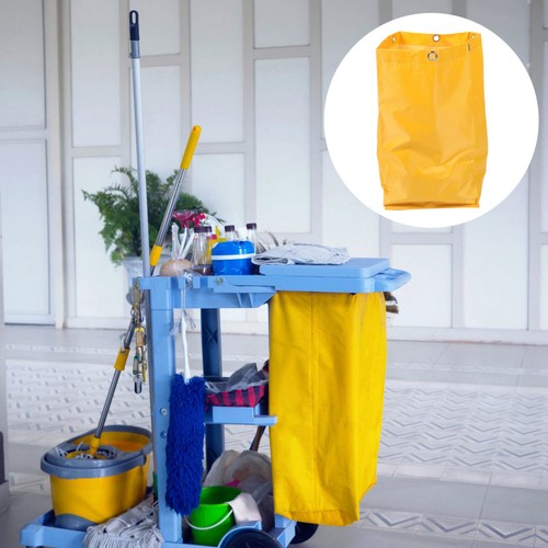 Sac chariot nettoyage - de,