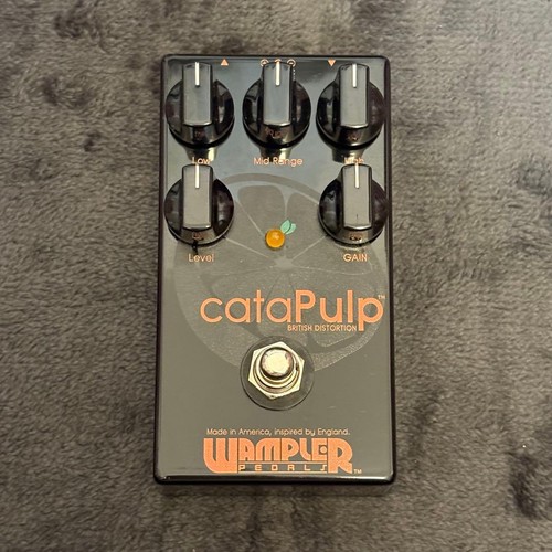 Wampler catapulp - wampler,