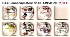 NEWS   CAPSULES DE CHAMPAGNE
