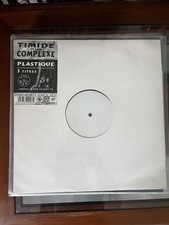 Original Pressage Vinyle Rap