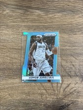 VINCE CARTER LIGHT BLUE DIE
