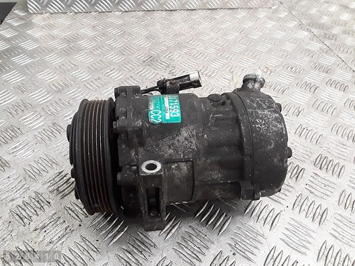 2003 saab compresseur de - saab,