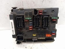 Boitier servitude moteur (BSM)