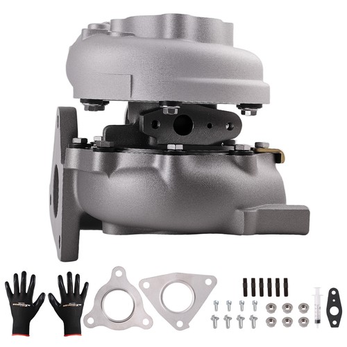 Turbocompresseur for nissan - turbocompresseur,