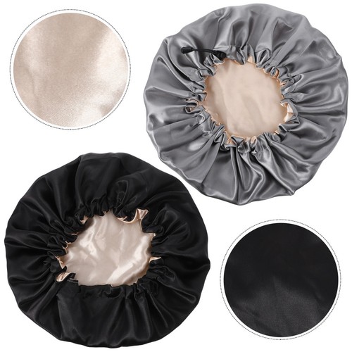 Pcs bonnet cheveux - 2,