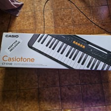 Casiotone cts100 - casiotone,
