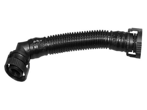 Crankcase breather hose - breather,