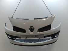 ?? PARE-CHOC AVANT RENAULT CLIO III Phase 1 2005-2009 ➤620223641R ♻️