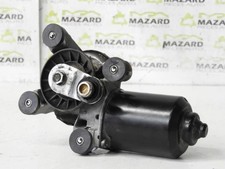 Moteur essuie glace avant
