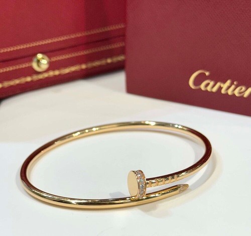 Cartier bracelet juste clou - bracelet,