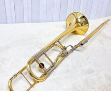 Trombone basse ténor Yamaha