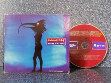 WALKING IN MY SHOES USA CD