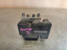 BOITIER BLOC ABS RENAULT