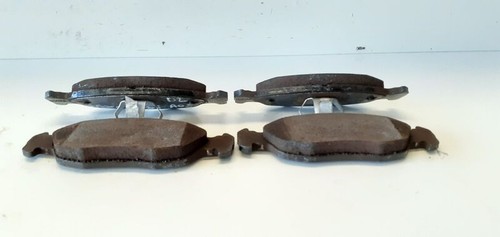 Plaquettes frein citroen saxo - citroen,