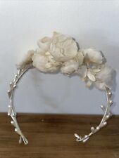 Serre Tête Ancien De Mariage