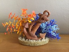 Decor Ancre Pour Aquarium