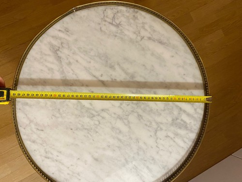 Table bouillotte style - table,