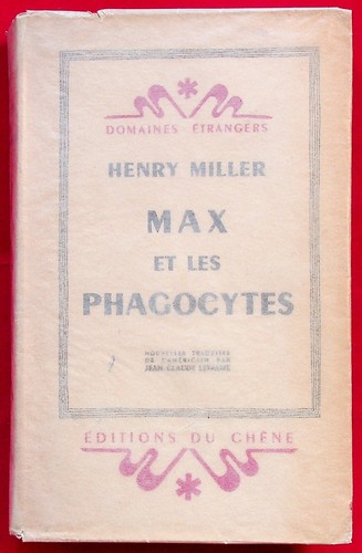 Max les phagocytes - les,