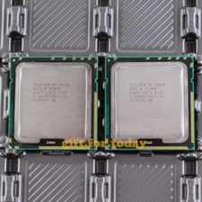 Lot of 2 pcs Original Intel
