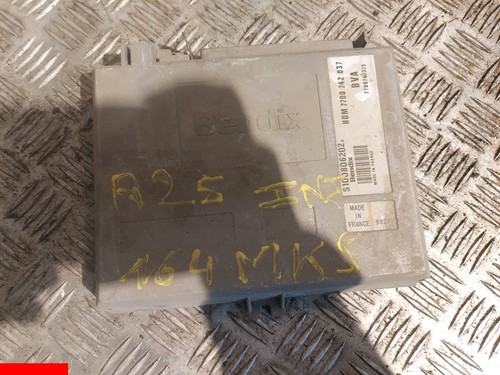 Calculateur moteur bendix - calculateur,