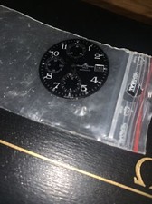 Cadran Baume Et Mercier Capeland 