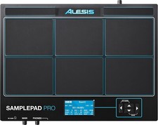 Alesis Sample Pad Pro 8-pad