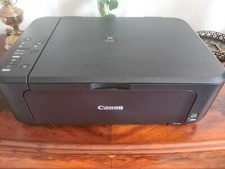 Imprimante Canon Pixma MG3550