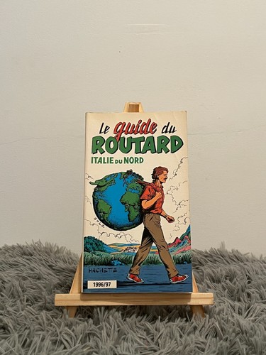 Guide routard italie - guide,