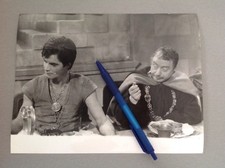 THIERRY LA FRONDE   - PHOTO DE