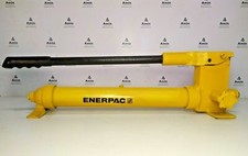 ENERPAC P228 Hydraulique Main