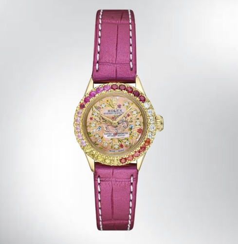 Rolex oyster perpetual montre - oyster,