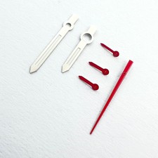 Jeu d'aiguilles - argent /