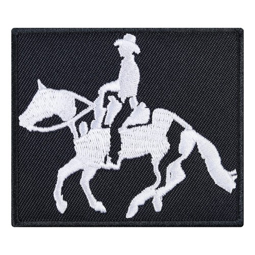 équitation western cowboy - Équitation,