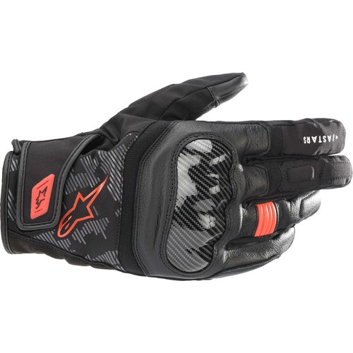 Gants moto alpinestars smx - smx, z