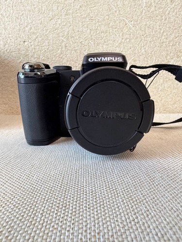 Appareil photo numérique